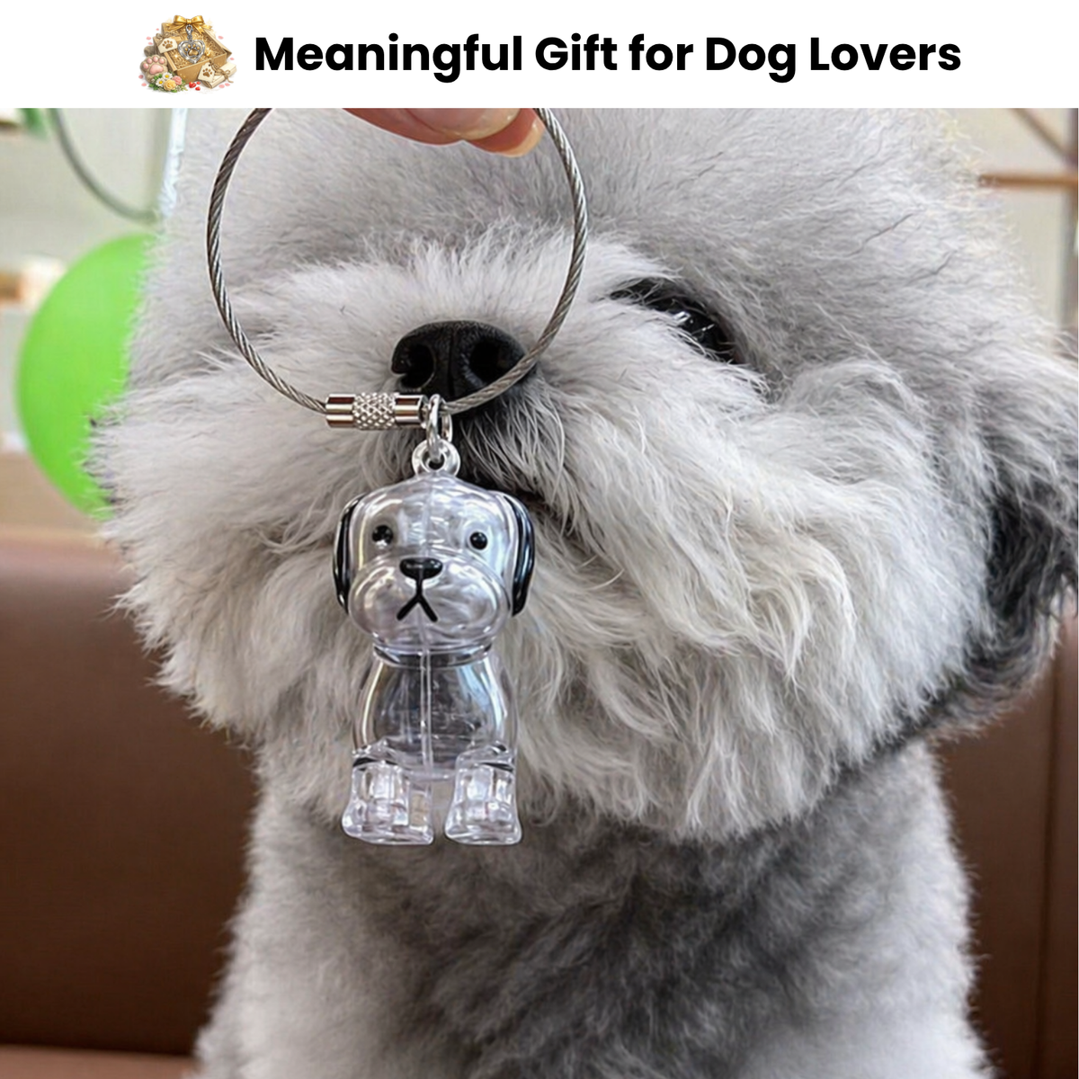 Pet Fur Keepsake
